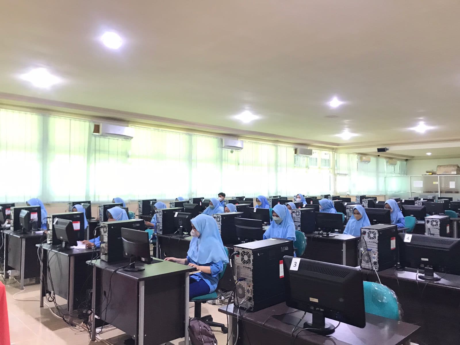 Laboratorium Bahasa