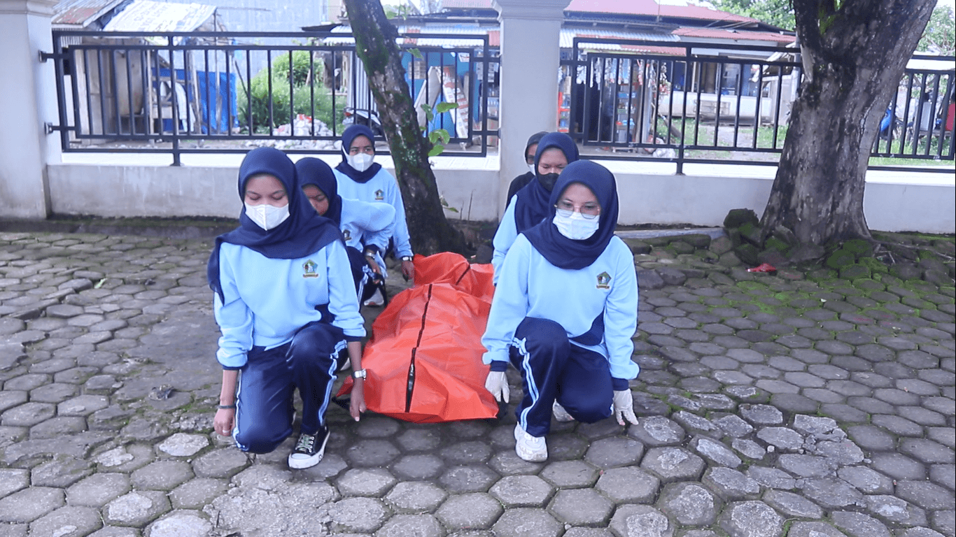 Laboratorium Keperawatan Gawat Darurat