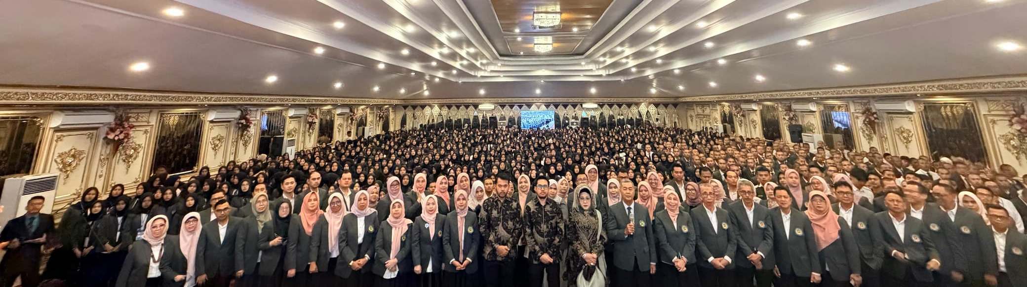 HASIMARU Tahun 2026